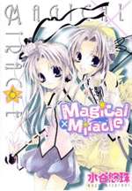 Magical x Miracle