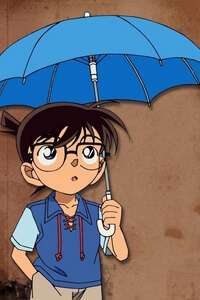 Detective Conan (Rocketeam)